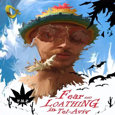 Loathing & Fear in Tel Aviv - Single - THC