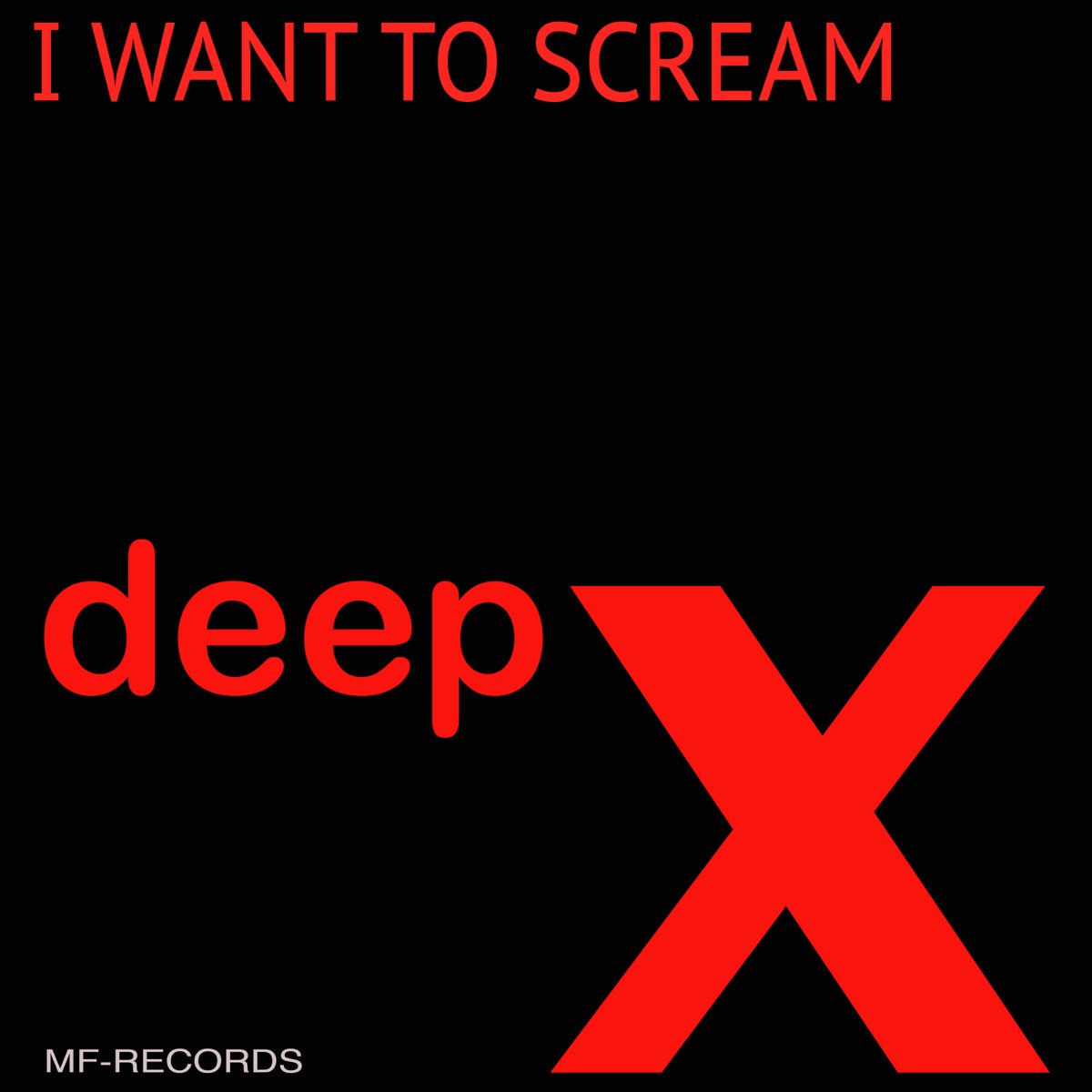 Deep it right. Kolonie - Labyrinth (Extended Club Mix). Prove yourself. Kolonie - Tenebris (Extended Club Mix). I wanna scream