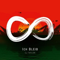 CJ Taylor - Ich bleib