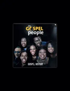 Listen to The Gospel People, watch music videos, read bio, see tour dates & more!