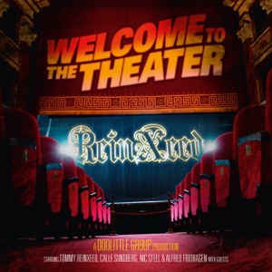 Welcome To the Theater