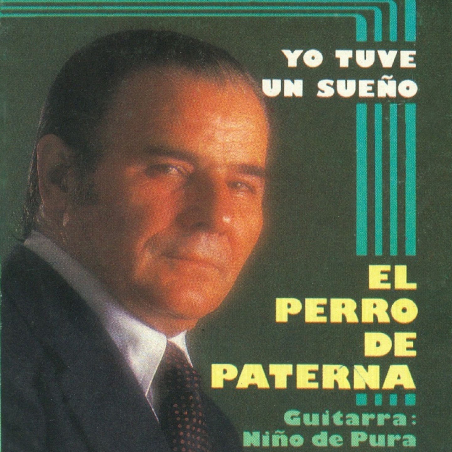 Yo Tuve un Sueño (feat. Niño de Pura)