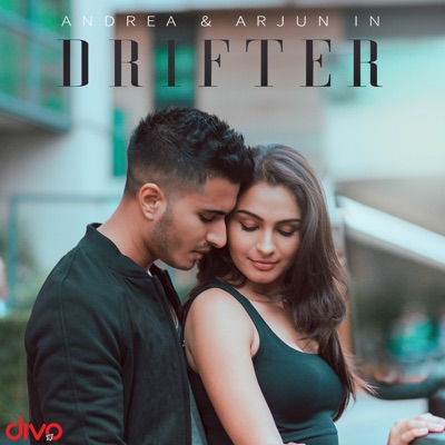 Drifter - Andrea Jeremiah & Arjun | Shazam