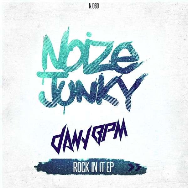 Rock In It Ep