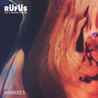 Say a Prayer for Me (Remixes) - EP - RÜFÜS DU SOL
