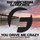 You Drive Me Crazy DJ Kharitonov Remix Single
