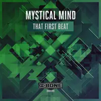 That First Beat — Mystical Mind