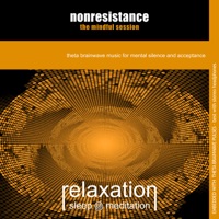 Nonresistance: The Mindful Session - EP - Relaxation Sleep Meditation