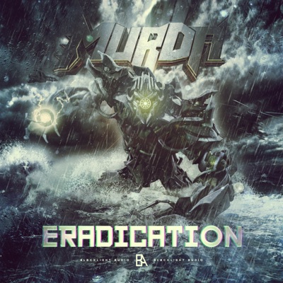 Eradication - EP