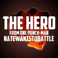 The Hero! - Single - NateWantsToBattle