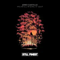 We Will Work It Out — Jordi Castillo