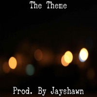 The Theme (Instrumental) - Single - Jayshawn