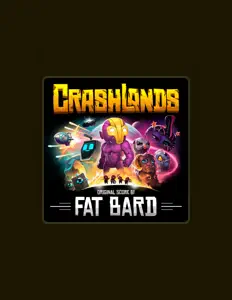 Listen to Fat Bard, watch music videos, read bio, see tour dates & more!