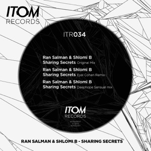 Sharing Secrets - Single