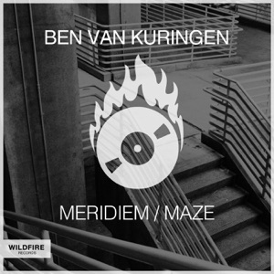 Meridiem / Maze - Single