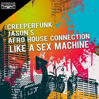 Like a Sex Machine - Single