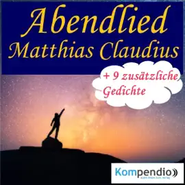 Abendlied