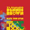 Marsha Ambrosius - Have You Ever