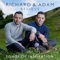 Climb Every Mountain - Richard & Adam lyrics