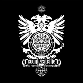 How It Ends (feat. Eye-D) Counterstrike