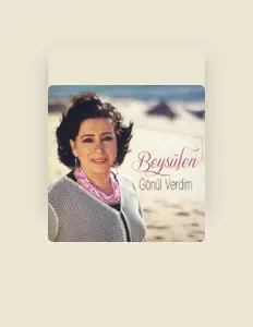 Ascolta Beysülen, guarda video musicali, leggi la biografia, vedi le date del tour & altro!