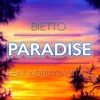 Paradise (feat. Adriana Vitale) - Single