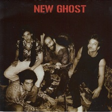 New Ghost - Sunnyland