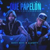 Que Papelón (feat. Almighty) - Single