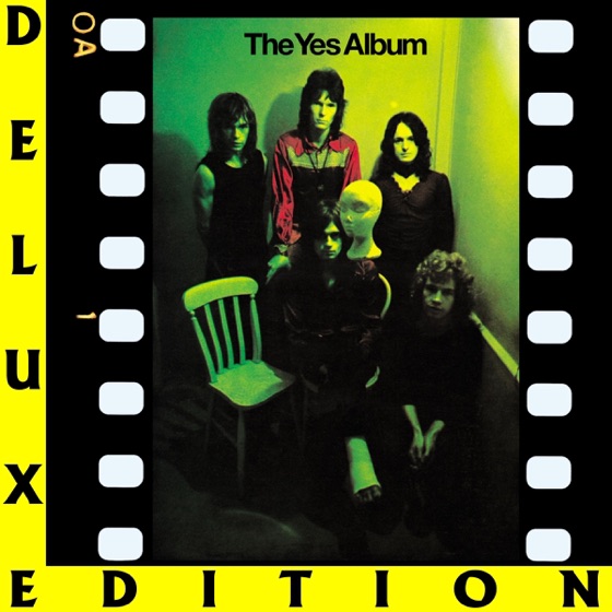 Cover artwork for Yours Is No Disgrace