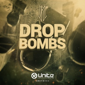Drop Bombs - Single