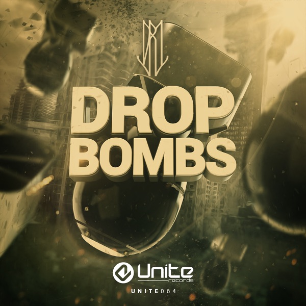 Drop Bombs - Single