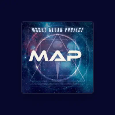 Listen to Moraz Alban Project, watch music videos, read bio, see tour dates & more!