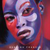 Think in Colour - Sabrina Francis