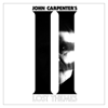 Lost Themes II (Bonus Track Version) - John Carpenter