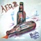 Ugh Yea (feat. The Last Skeptik & Illa Man) - A.F.Q.B lyrics