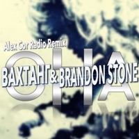 Она (AlexCor Radio Remix) - Single - Brandon Stone & Vahtang