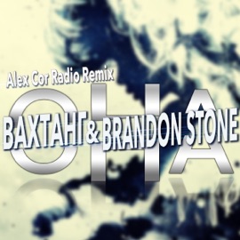 Она (Karaoke Version) Brandon Stone & Vahtang
