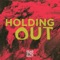 Holding Out - Bearstronaut lyrics