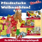 Bibi und Tina Lied