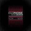 Now or Never (feat. Kevin Ekoman) [Radio Edit]