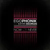Egophonik - Now or Never (feat. Kevin Ekoman) [Radio Edit]