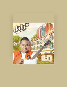 Listen to Jalu T.P., watch music videos, read bio, see tour dates & more!