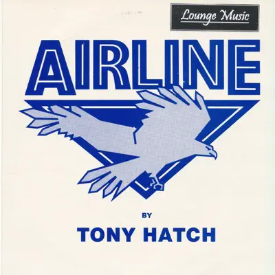 Airline - Single - Tony Hatch