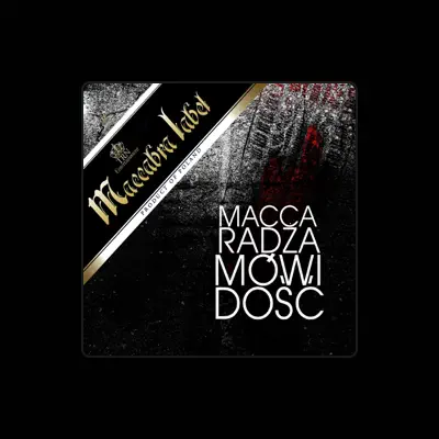 Listen to Macca Squad, watch music videos, read bio, see tour dates & more!