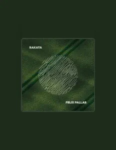 Ouve Felix Pallas, vê vídeos de música, lê a biografia, vê as datas da digressão e muito mais!