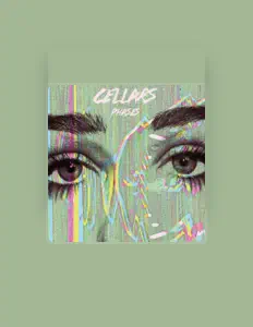 Listen to Cellars, watch music videos, read bio, see tour dates & more!
