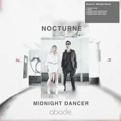 Midnight Dancer - EP - Nocturne Midnight Dancer - EP - Nocturne