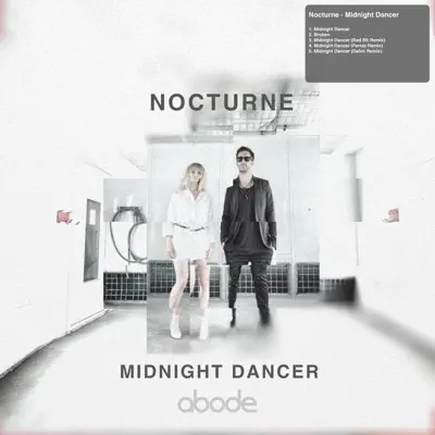 Midnight Dancer - EP - Nocturne Midnight Dancer - EP - Nocturne