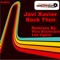 Back Then (Lee Ogdon Remix) - Javi Xavier lyrics