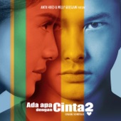Ada Apa Dengan Cinta 2 (Original Soundtrack) artwork